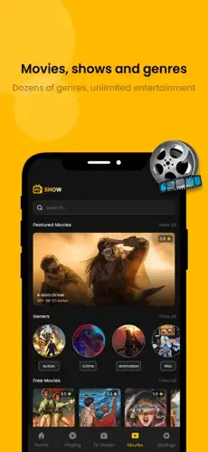 sony-tv-repair-noida Movies and shows